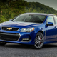 2016 Chevy SS